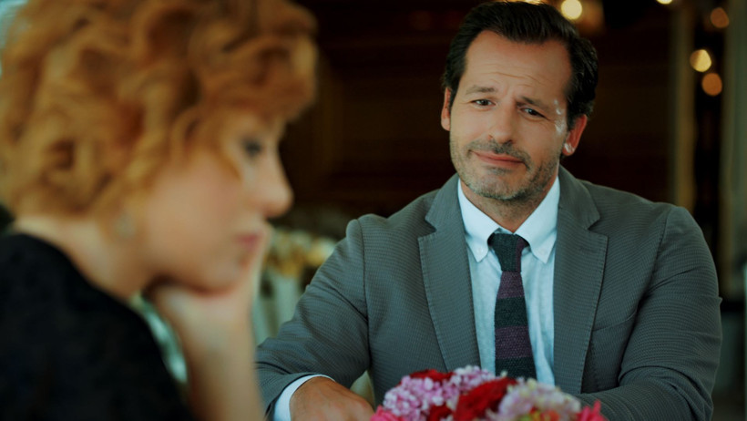 'Yüksek Sosyete'nin oyuncu kadrosuna sürpriz isim!