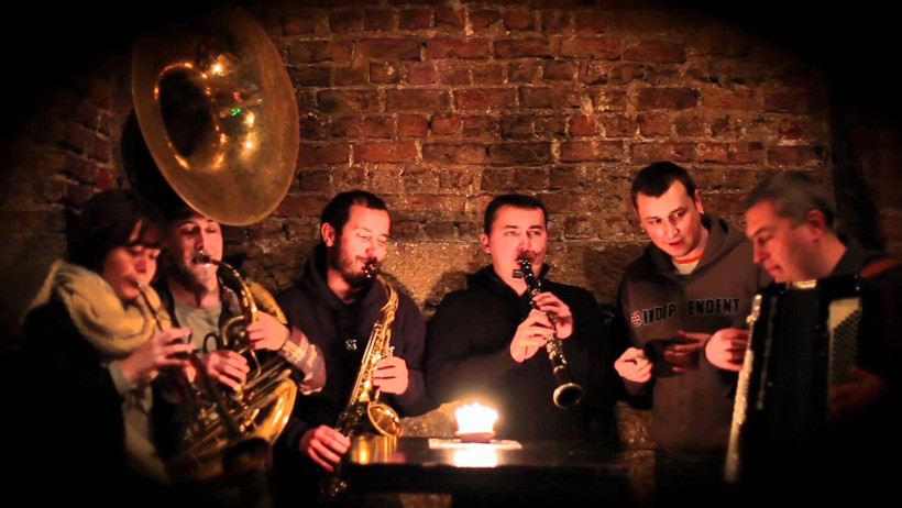 Müzik, eğlence ve gastronomi Bomonti'de sokağa taşınıyor - Resim : 2