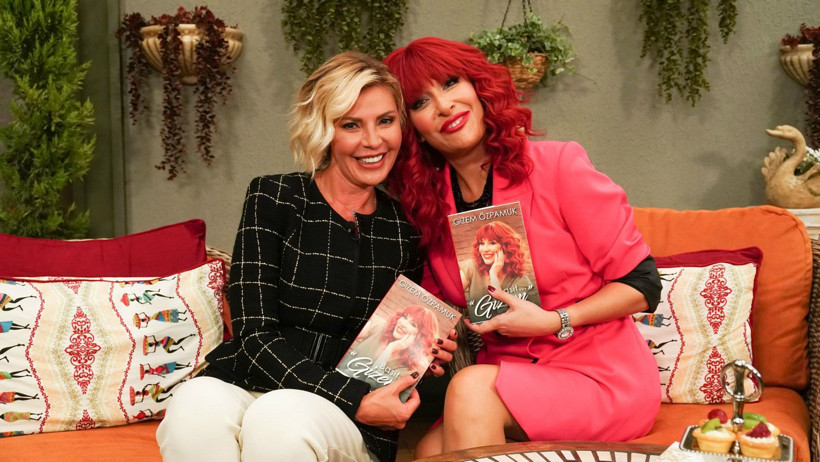 Jet Sosyete'den yeni sezon sürprizleri! - Resim : 4