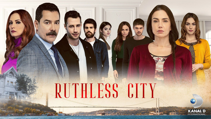 Zalim İstanbul, Afili Aşk ve Azize, Cannes yolcusu!