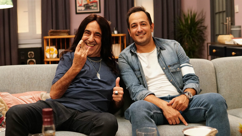 Jet Sosyete'den yeni sezon sürprizleri! - Resim : 2