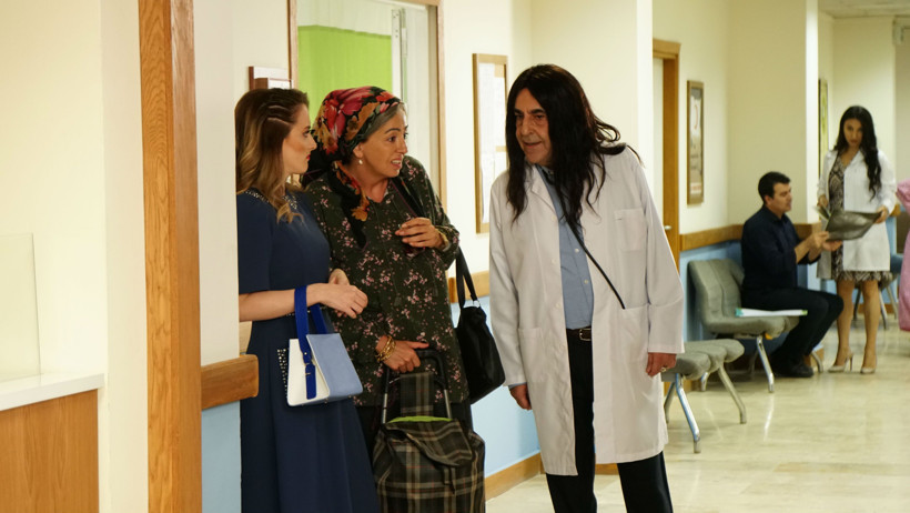 Jet Sosyete'den yeni sezon sürprizleri! - Resim : 3