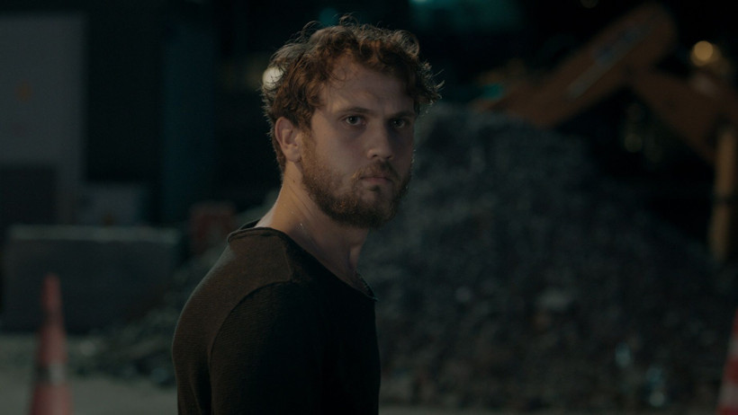 Cumali Koçovalı ortaya çıkıyor!