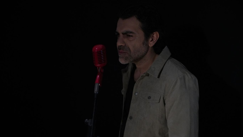 Eşkıya Dünyaya Hükümdar Olmaz'ın Tipi’sinden albüm sürprizi! - Resim : 2