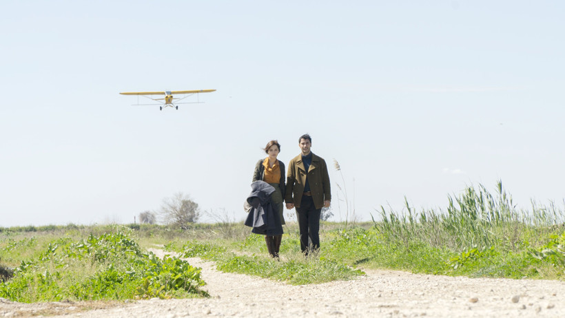 Bir Zamanlar Çukuruva'nın ilk bölümünde neler yaşanacak? - Resim : 3