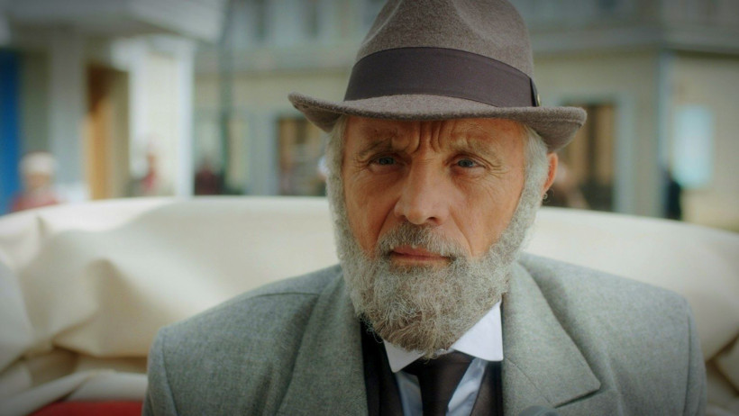 Payitaht flaş isimlerle yeni sezona giriyor! Kimler hangi rollerde? - Resim : 6