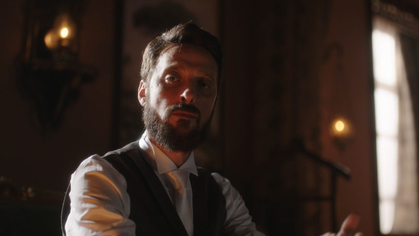 Payitaht flaş isimlerle yeni sezona giriyor! Kimler hangi rollerde? - Resim : 4