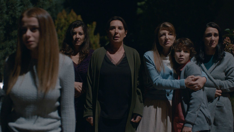 Yamaç, yıllar sonra Çukur'a geri dönüyor! - Resim : 2