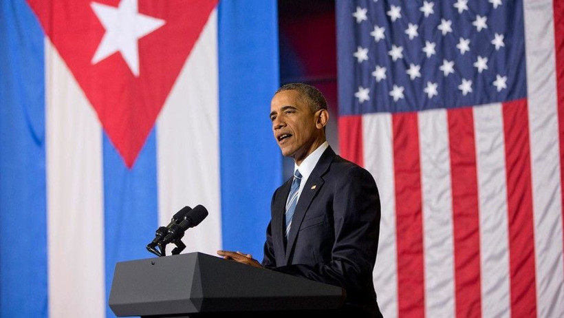 Google, Küba'ya internet götürecek!