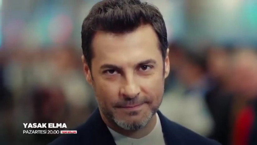 İlk kez MedyaTava duyurmuştu... Yasak Elma'ya flaş transfer!