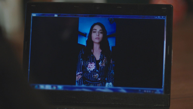 Meryem her şeyi itiraf ediyor, büyük sır ortaya çıkacak mı?