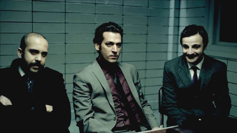 Suskunlar tekrar bölümleri ile teve 2’de!