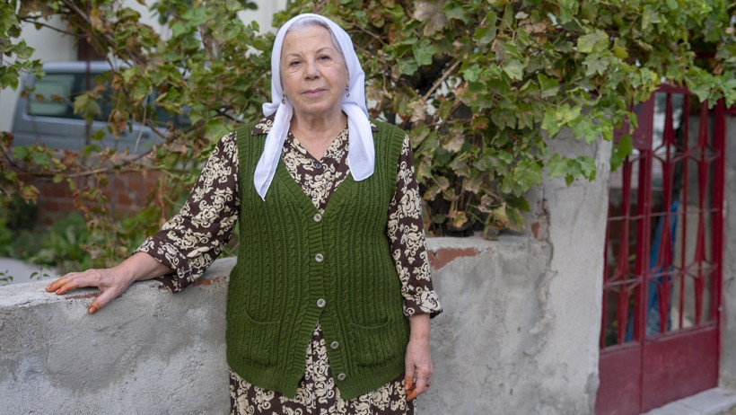 Savaşçı dizisine hangi oyuncular katıldı?