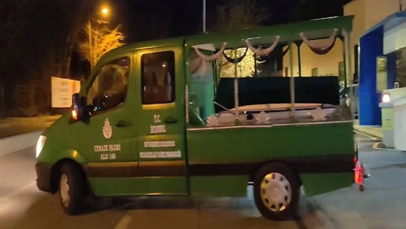 Mimar Ece Gürel’den acı haber! Hastanede yaşamını yitirdi