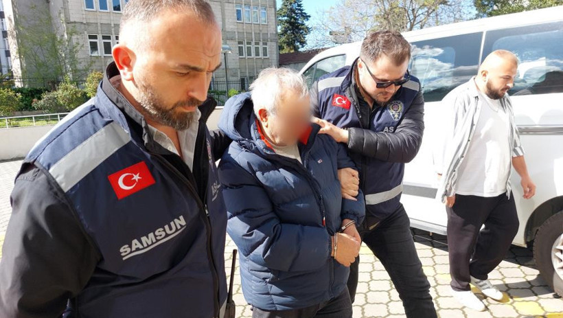 Samsun'da baba ve 2 kızının öldüğü heyelan faciasında flaş gelişme: Akaryakıt istasyonu sahibi tutuklandı