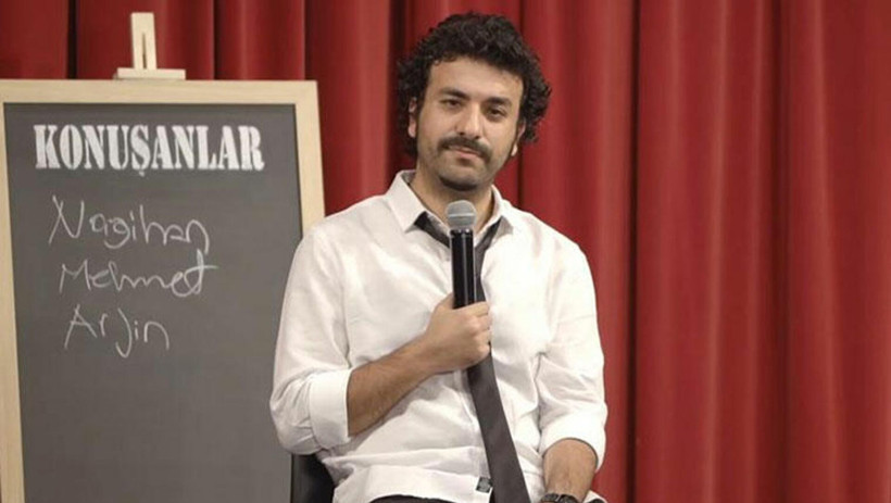 Komedyen Hasan Can Kaya dedikodulara son noktayı koydu! Açıklayacağım...