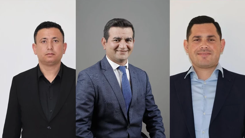 CHP'li belediyede peş peşe 3 istifa