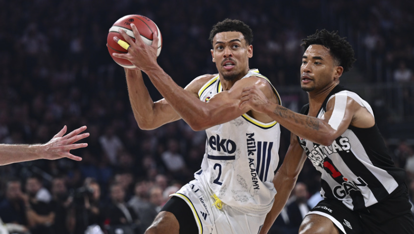 Cumhurbaşkanlığı Kupası'nda şampiyon Fenerbahçe