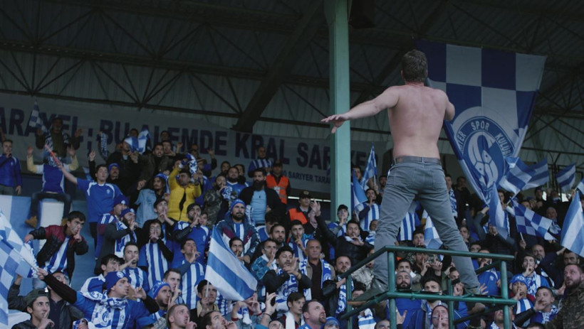 Çarpışma dizisinin ilk fragmanı yayınlandı! - Resim : 4