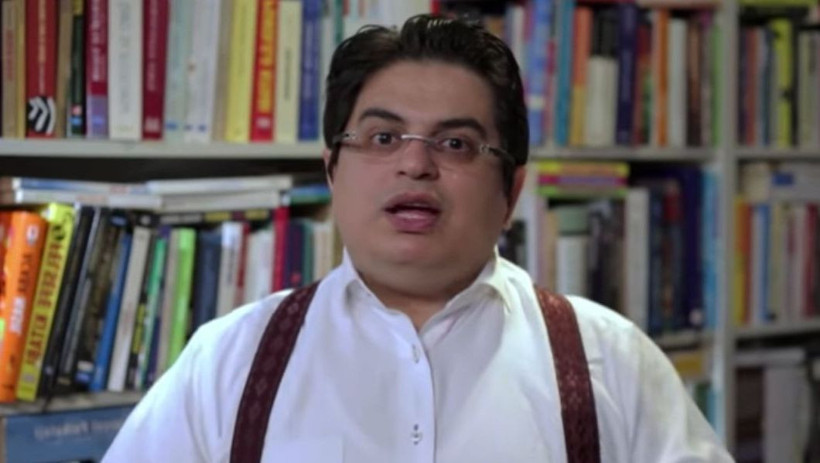 TRT'nin Bir Yastıkta Kocayalım programının sunucusu için flaş iddia!