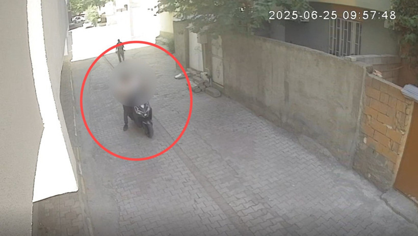 'Zincir' operasyonunda 5 tutuklama - Resim : 5