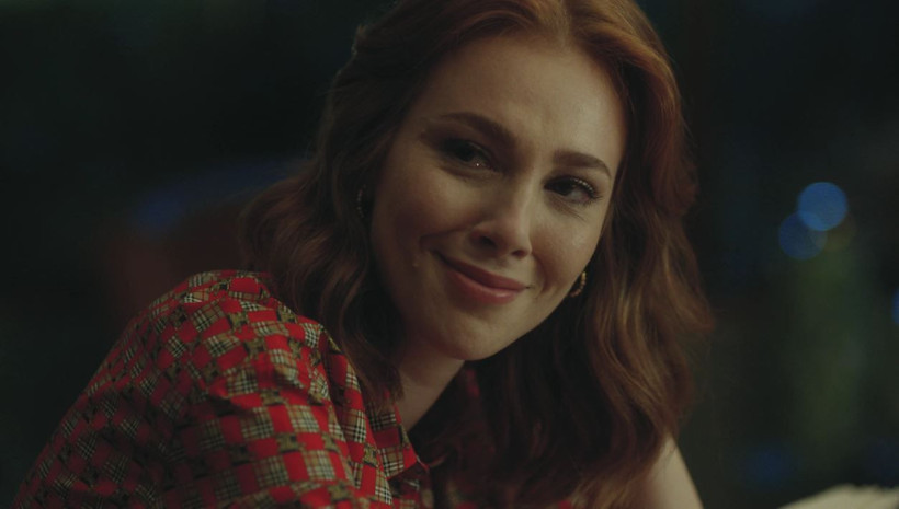 Çarpışma dizisinin ilk fragmanı yayınlandı! - Resim : 3