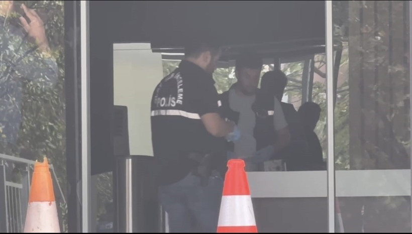 Boşanma aşamasındaki eşini pompalı tüfekle yaraladı! - Resim : 2