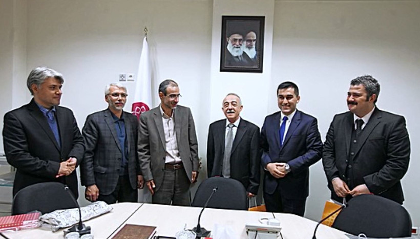 Ulusal Kanal hangi devlet televizyonu ile işbirliği yapacak?