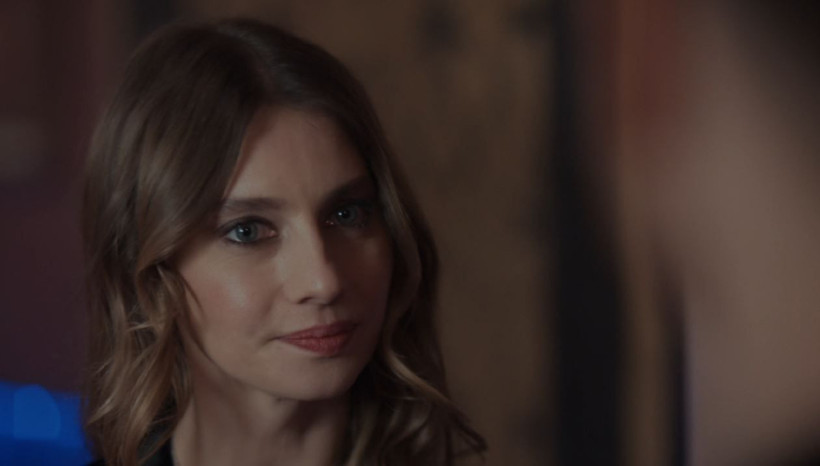 İçerde kadrosuna hangi ünlü isim dahil oldu?