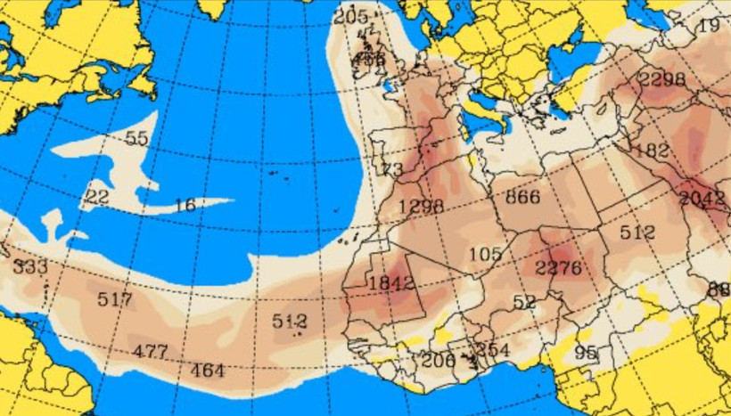 Perşembe Günü Bir Çok İli Aynı Anda Vuracak