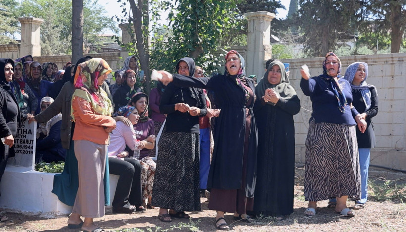 Ablasının düğününe dayanamadı hayatını kaybetti! Hatay'da kahreden olay