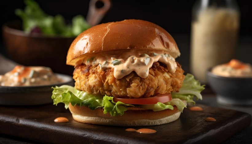Sektörde kriz başladı: Popüler fast food zinciri tüm restoranlarını kapatıyor