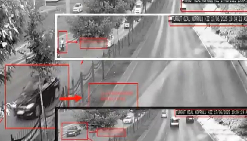 Kaza süsü verip zorla senet imzalattıran çete çökertildi! 6 şüpheli tutuklandı - Resim : 2