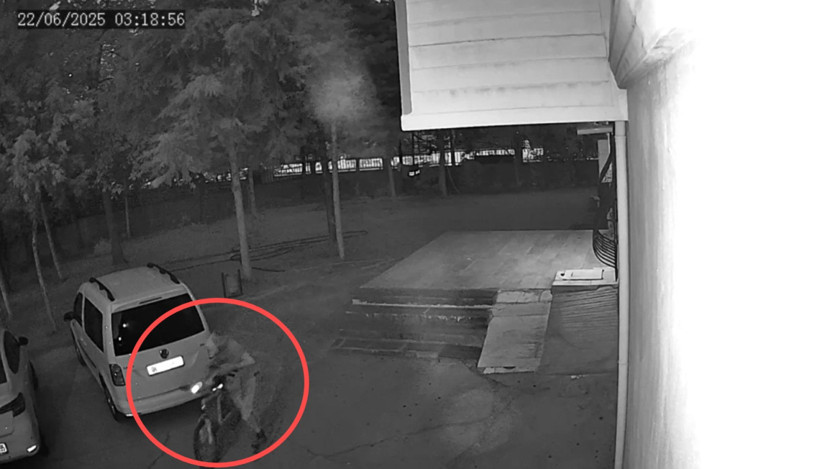 'Zincir' operasyonunda 5 tutuklama - Resim : 2