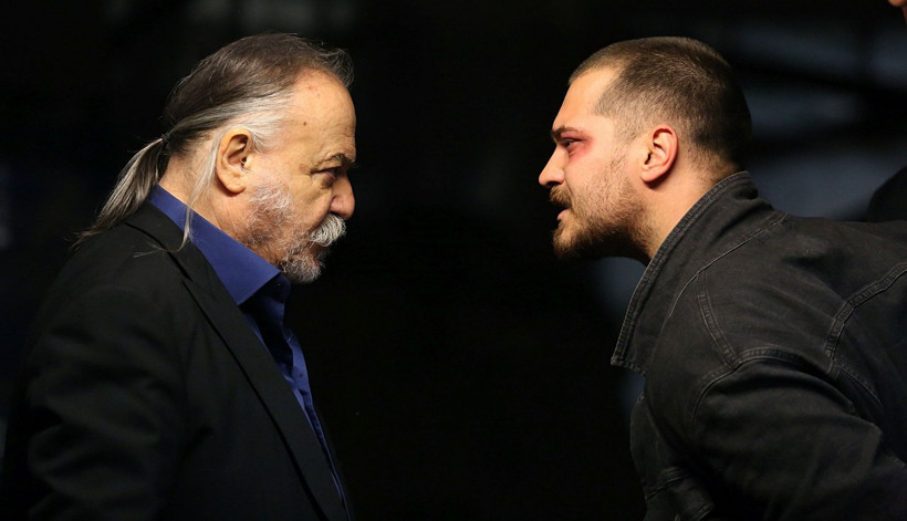 İçerde savaş kızışıyor!