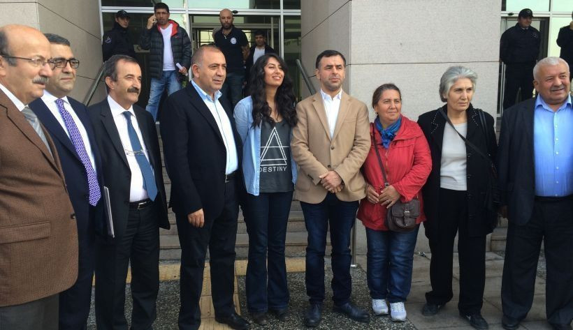 23 yıl hapsi istenen Canan Coşkun Medyatava'ya konuştu: Hala neden yargılandığımı bilmiyorum - Resim : 2