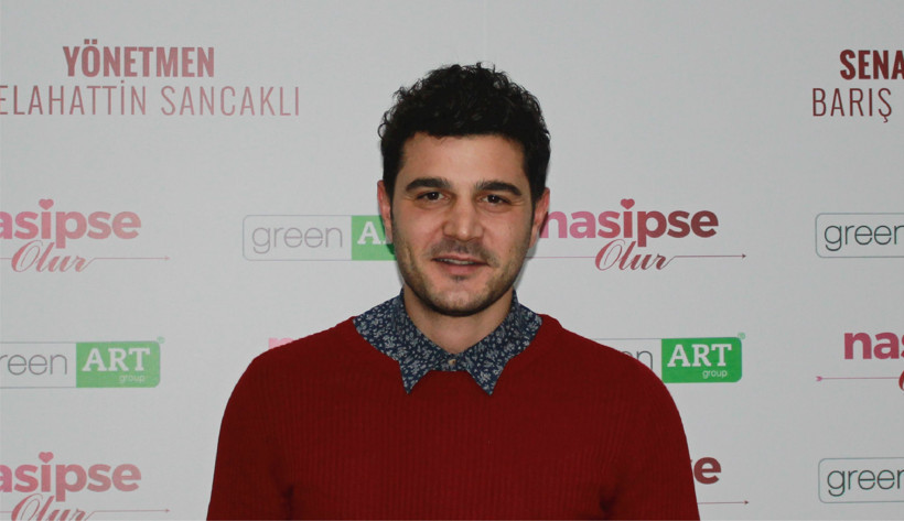 Söz dizisinin başarılı ismi hangi filmde başrol oynayacak?