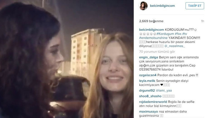 Ekran macerası için gün sayan Kördüğüm'e sürpriz isim! - Resim : 2