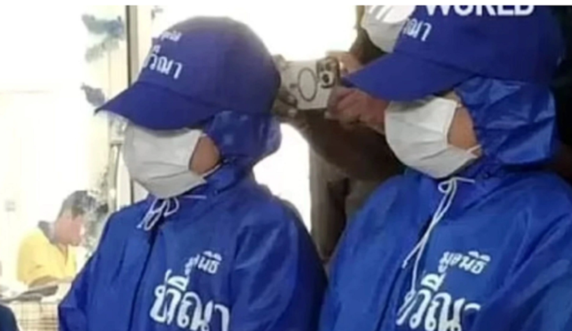 Böyle vahşet görülmedi! Kadınları çiftliğe hapsedip hayvan muamelesi yaptılar! Yumurtalarını aldılar