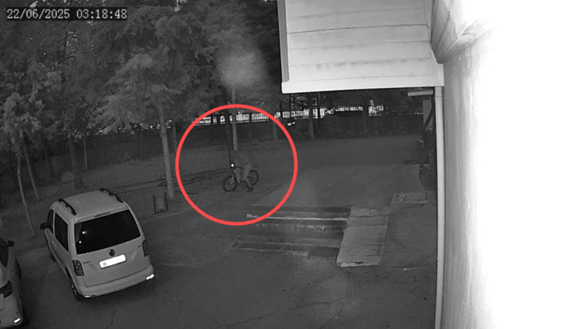 'Zincir' operasyonunda 5 tutuklama