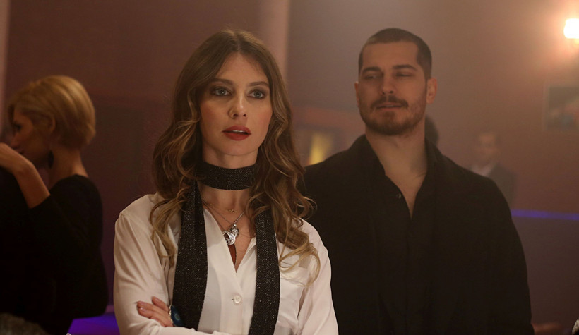 İçerde'de şok ayrılık! Hangi ünlü oyuncu diziye veda etti?