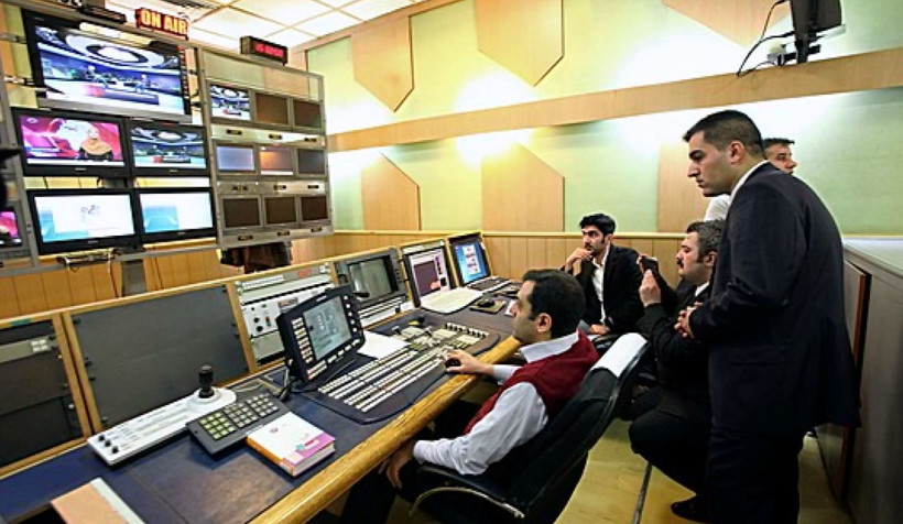 Ulusal Kanal hangi devlet televizyonu ile işbirliği yapacak? - Resim : 3