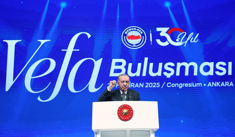 Cumhurbaşkanı Erdoğan'dan ABD'nin İran'ı vurmasına tepki: Kabul edilemez