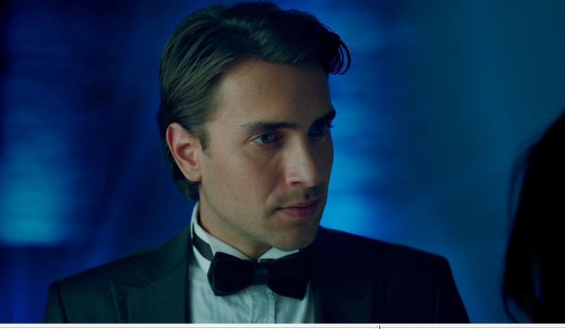 Show TV'den yeni dizi! Oyuncu kadrosunda kimler var? - Resim : 3