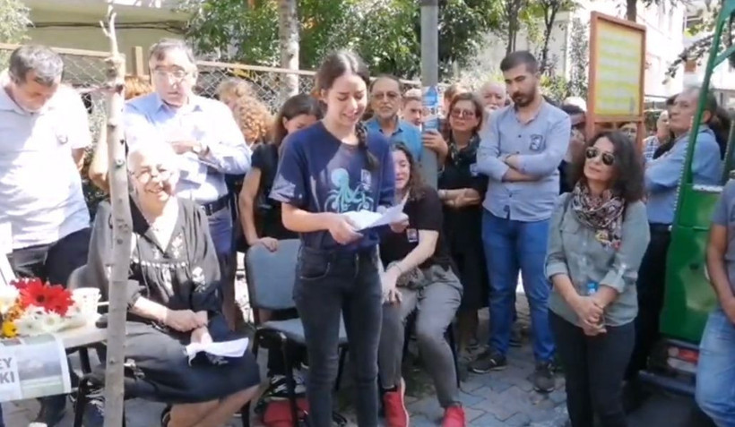 Cüneyt Cebenoyan son yolculuğuna uğurlandı