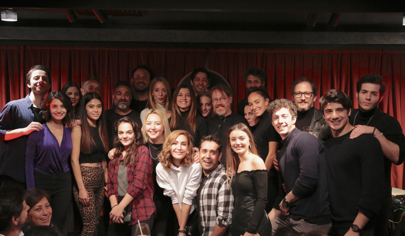 'Ufak Tefek Cinayetler' ekranlara nasıl veda etti?