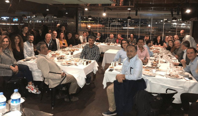 Şansal Büyüka beIN Sports ile yollarını ayırdı!