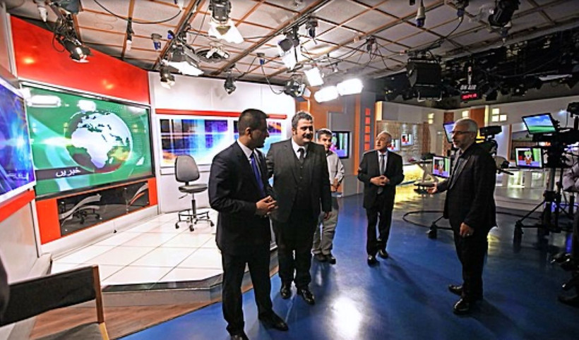 Ulusal Kanal hangi devlet televizyonu ile işbirliği yapacak? - Resim : 2