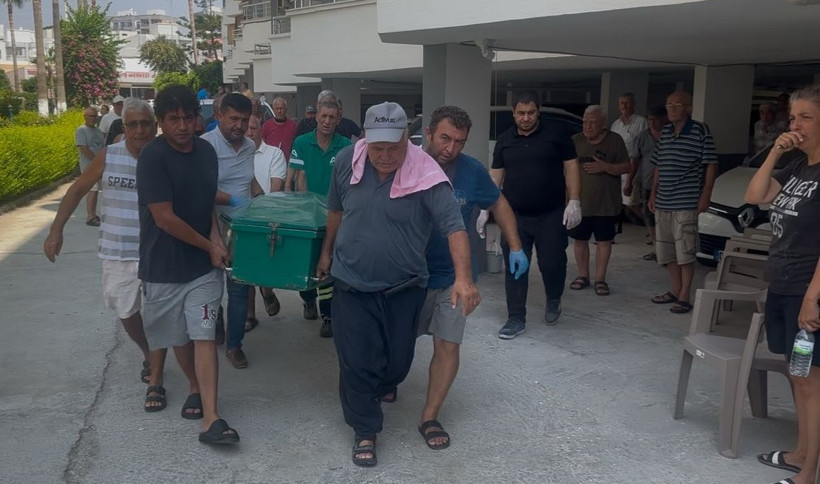 Ünlü sanatçının acı günü! Yeğeni evinde ölü bulundu