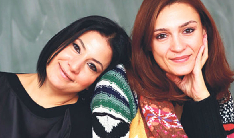 Siyah Beyaz Aşk dizisinin senaristleri istifa mı etti?